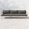 Sherwood Outdoor Sofa 93