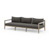 Sherwood Outdoor Sofa 93