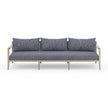 Sherwood Outdoor Sofa 93