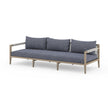 Sherwood Outdoor Sofa 93