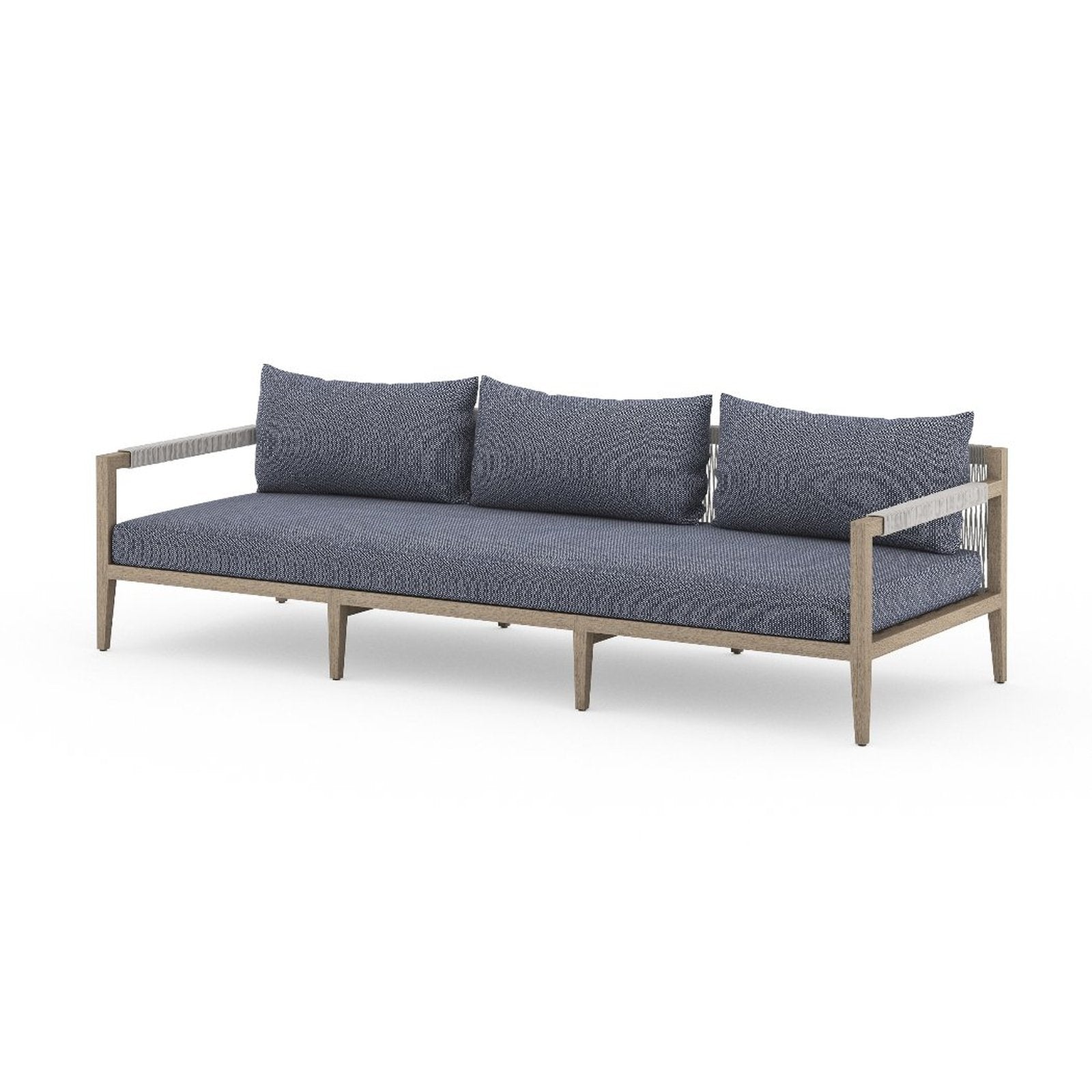 Sherwood Outdoor Sofa 93