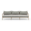 Sherwood Outdoor Sofa 93