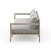 Sherwood Outdoor Sofa 93
