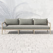 Sherwood Outdoor Sofa 93