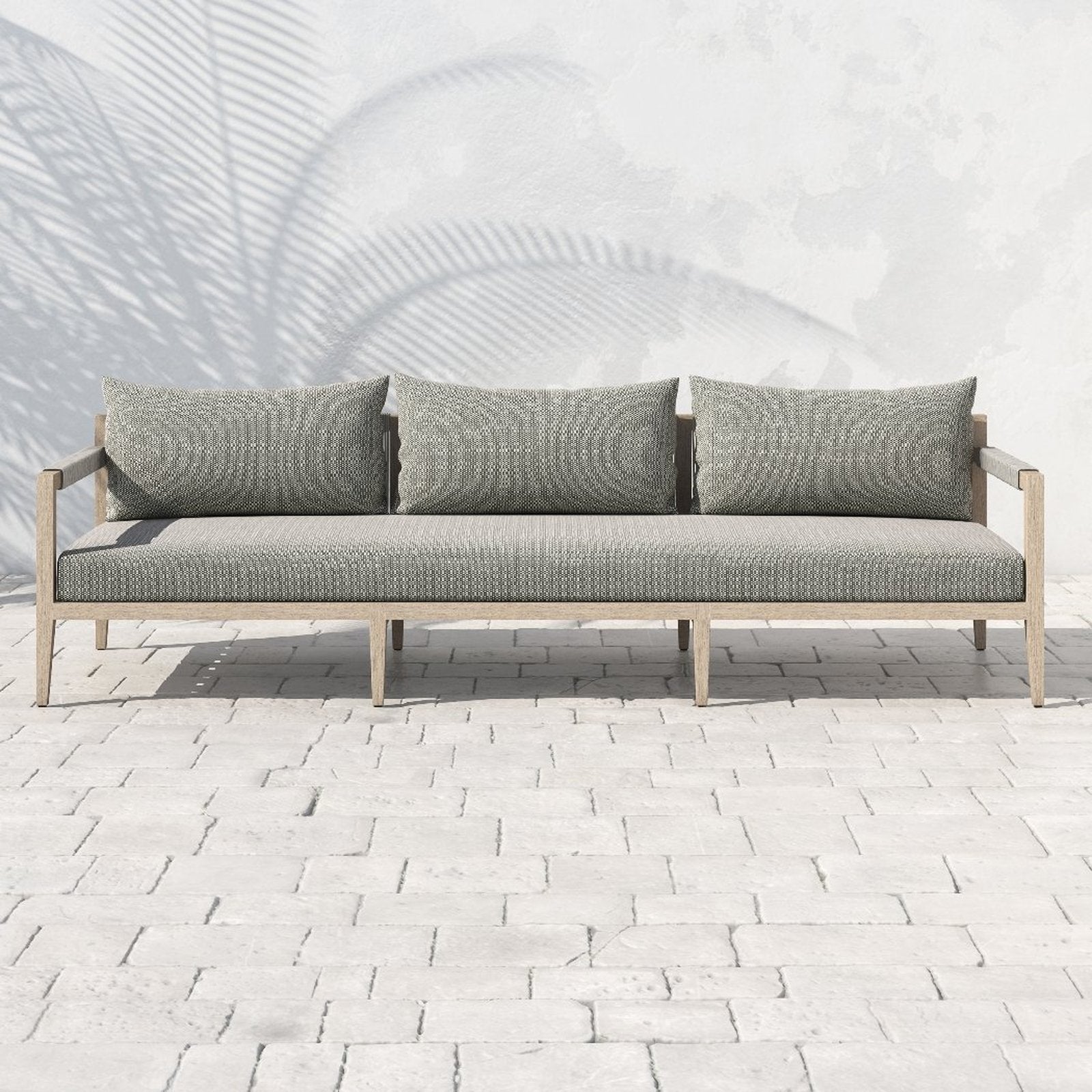 Sherwood Outdoor Sofa 93