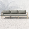 Sherwood Outdoor Sofa 93