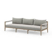 Sherwood Outdoor Sofa 93
