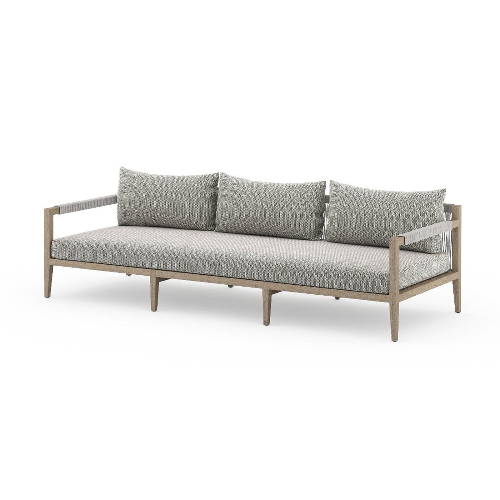 Sherwood Outdoor Sofa 93
