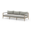 Sherwood Outdoor Sofa 93