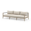 Sherwood Outdoor Sofa 93
