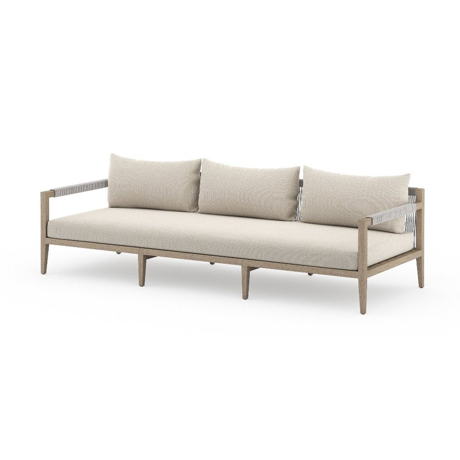 Sherwood Outdoor Sofa 93