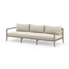 Sherwood Outdoor Sofa 93