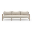 Sherwood Outdoor Sofa 93