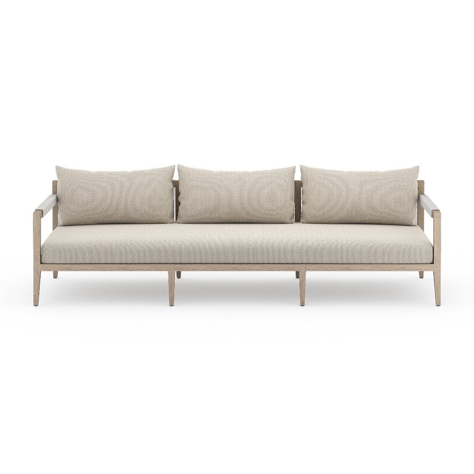 Sherwood Outdoor Sofa 93