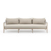 Sherwood Outdoor Sofa 93