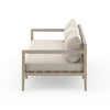 Sherwood Outdoor Sofa 93