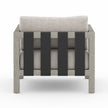 Sonoma Outdoor Chair