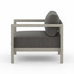 Sonoma Outdoor Chair