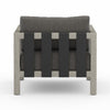 Sonoma Outdoor Chair