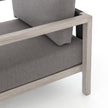 Sonoma Outdoor Chair