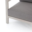 Sonoma Outdoor Chair