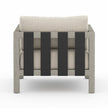Sonoma Outdoor Chair