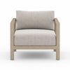 Sonoma Outdoor Chair