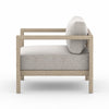 Sonoma Outdoor Chair