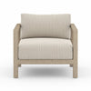 Sonoma Outdoor Chair