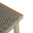 Delano Outdoor Counter Stool
