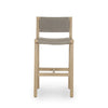 Delano Outdoor Counter Stool