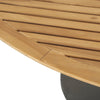 Reina Outdoor Dining Table