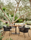 Reina Outdoor Dining Table