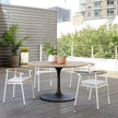 Reina Outdoor Dining Table