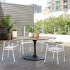 Reina Outdoor Dining Table