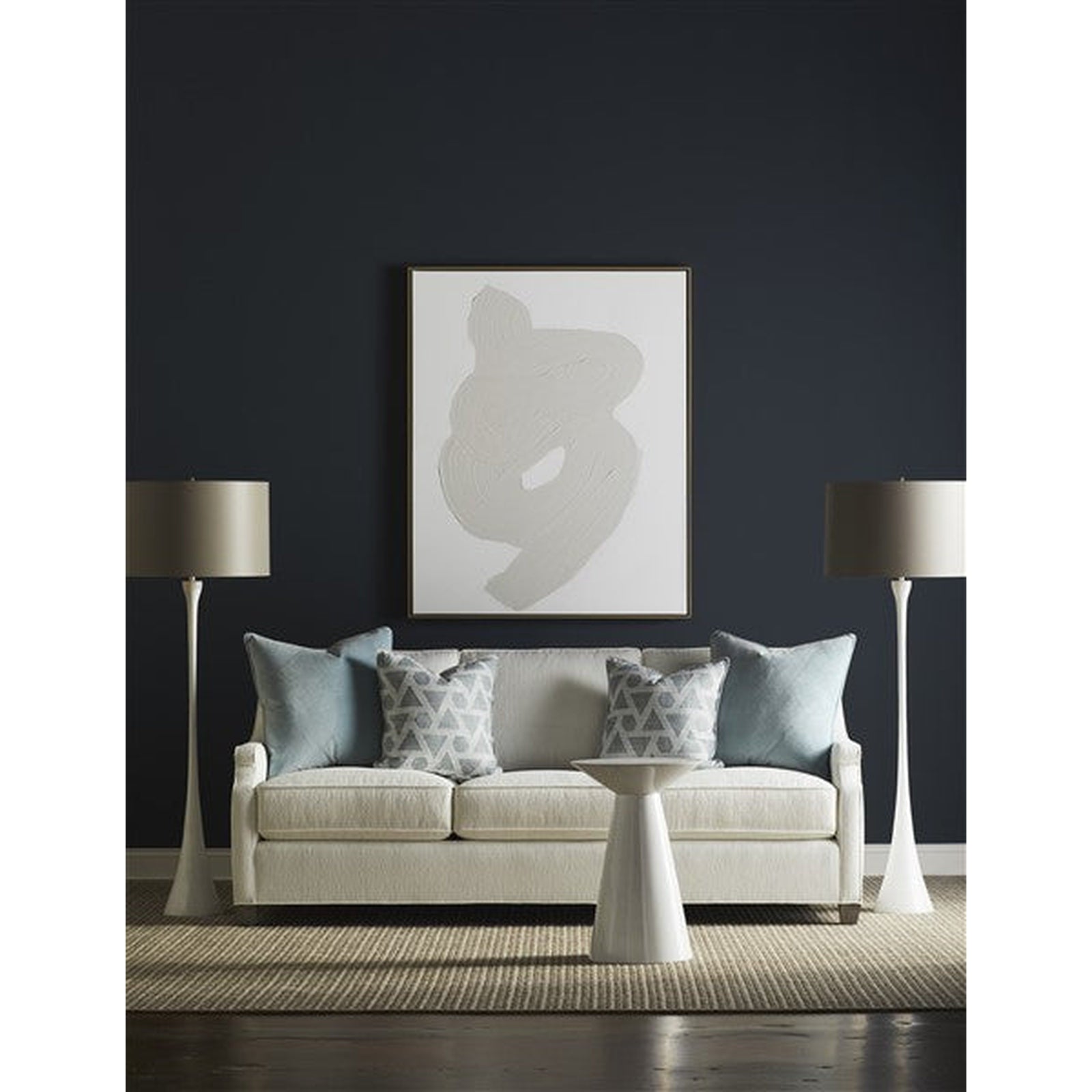 Vanguard Giselle Spot Table