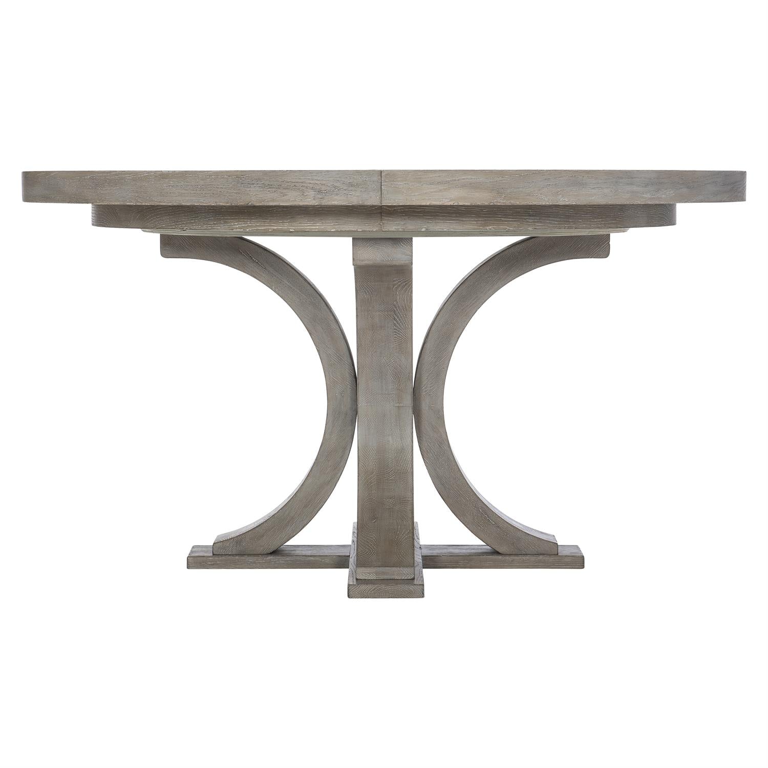 Bernhardt Albion Round Dining Table