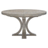 Bernhardt Albion Round Dining Table