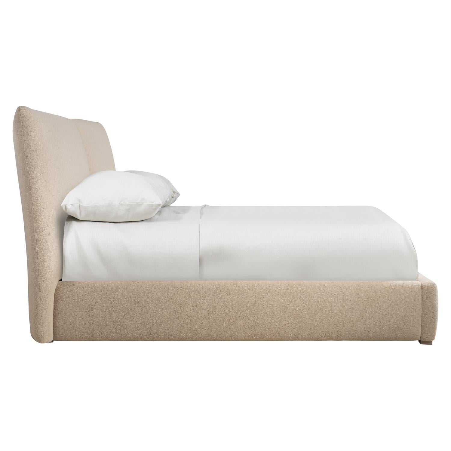 Bernhardt Baleigh Panel Bed - King