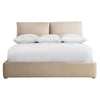 Bernhardt Baleigh Panel Bed - King