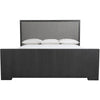 Bernhardt Trianon Panel Bed