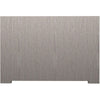 Bernhardt Trianon Panel Bed