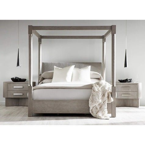 Bernhardt Trianon Canopy Bed