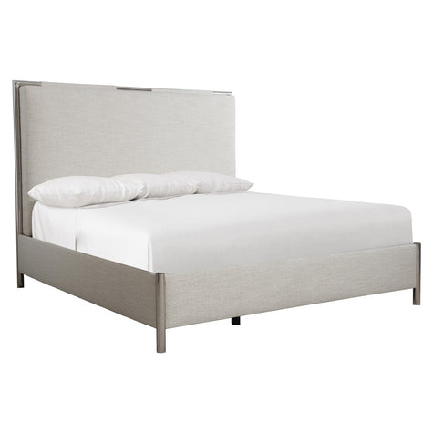 Bernhardt Modulum Panel Bed