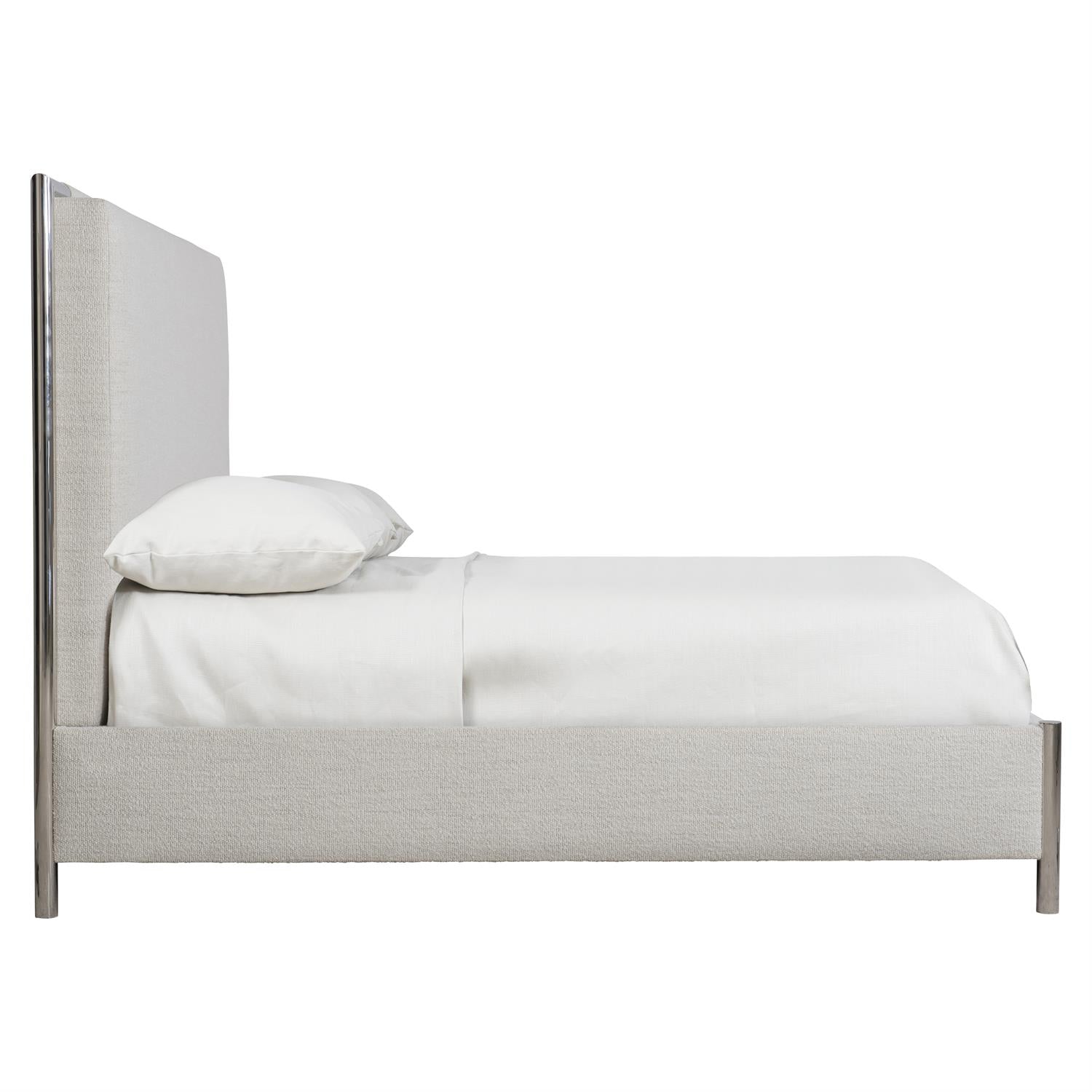 Bernhardt Modulum Panel Bed