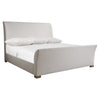 Bernhardt Modulum Sleigh Bed