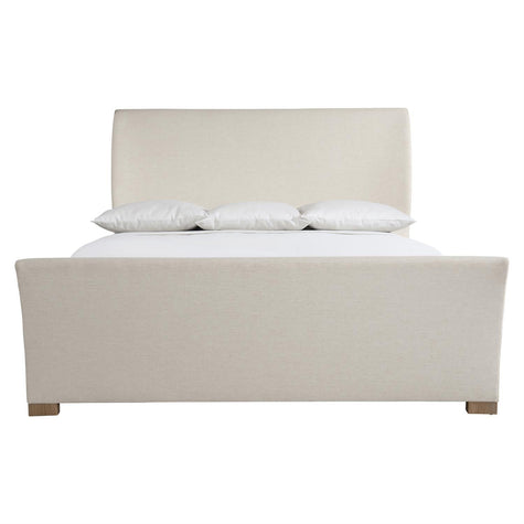 Bernhardt Modulum Sleigh Bed