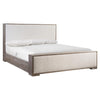 Bernhardt Casa Paros Panel Bed