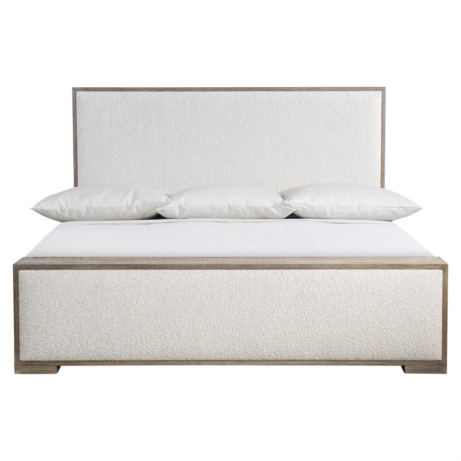 Bernhardt Casa Paros Panel Bed