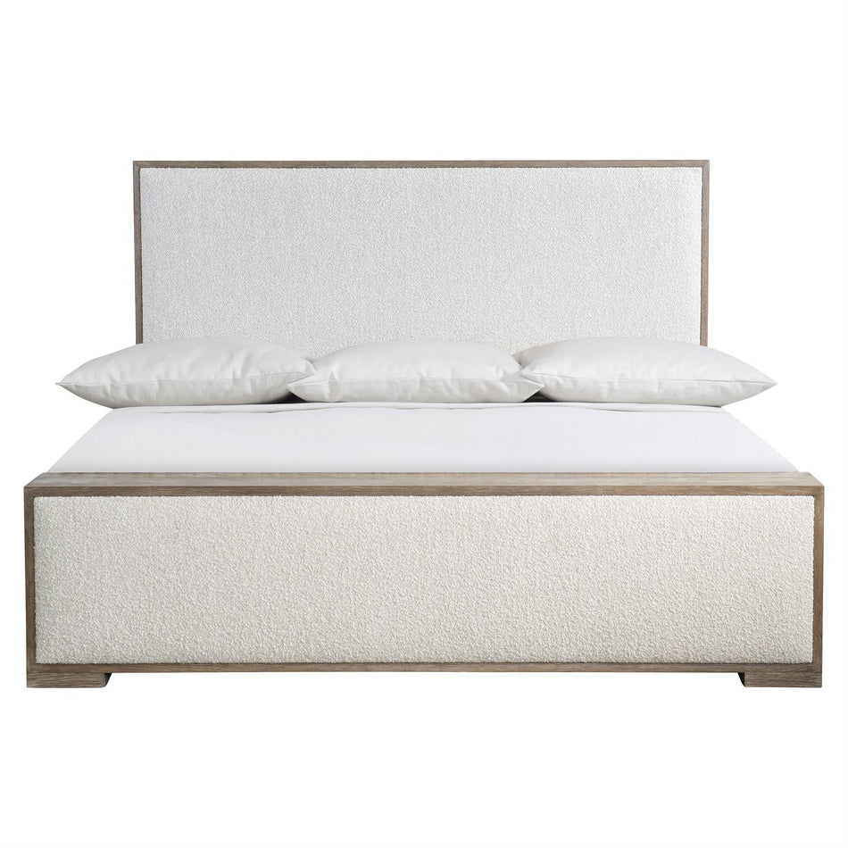 Bernhardt Casa Paros Panel Bed